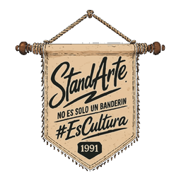 StandArte